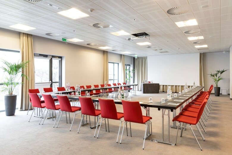 Radisson Blu Hotel Boulogne