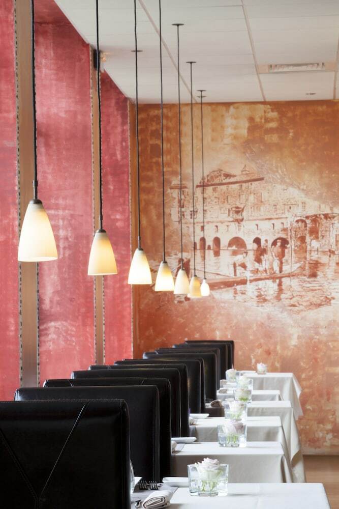 Hotel Moulin De Moissac