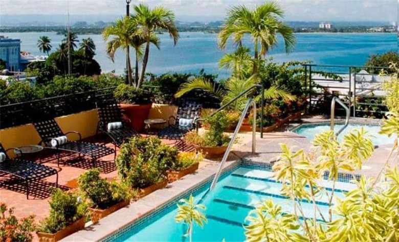 El Convento Hotel