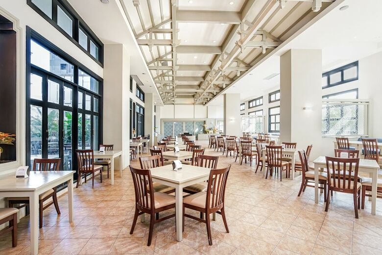 Hotel Mike Garden Resort