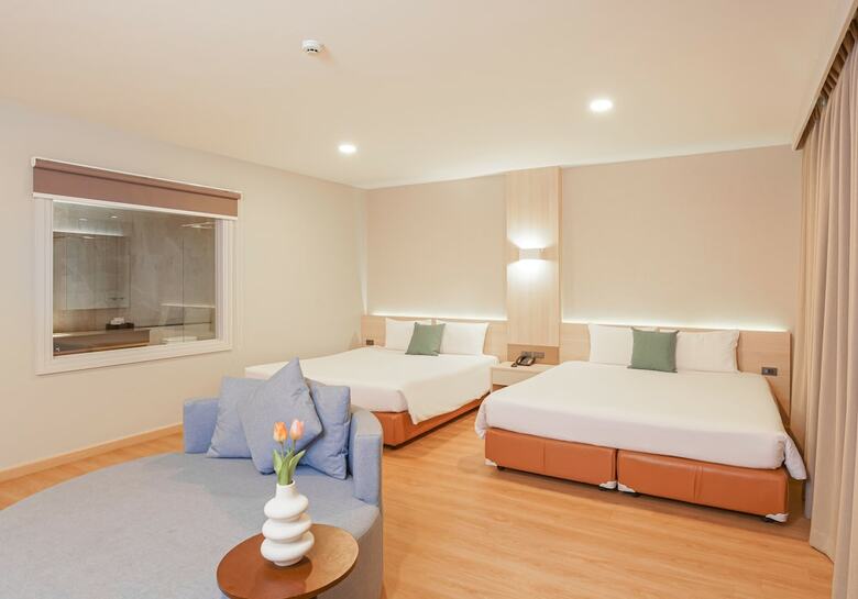 Hotel Mike Garden Resort