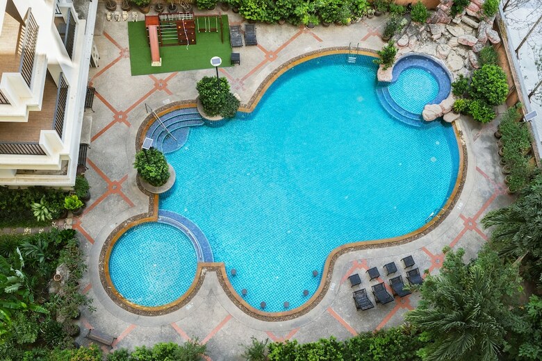 Hotel Mike Garden Resort