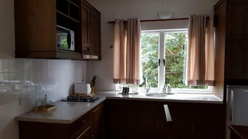 Apartamento Kayola Self Catering