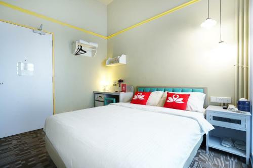 Hotel Zen Rooms Farrer Park