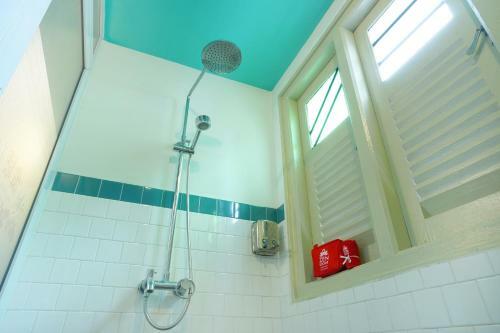 Hotel Zen Rooms Farrer Park