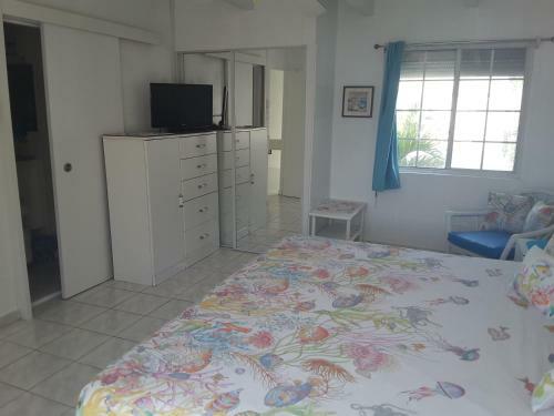 Villas On Great Bay Villa Foxie 7