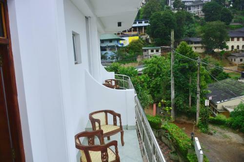 Posada Kandy City View By Meili Lanka