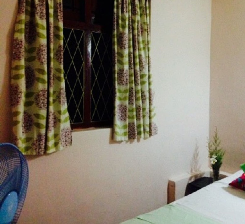 Hostal Homely Cottage