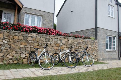 Agroturismo Talisker Cottage