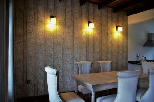 Agroturismo Talisker Cottage