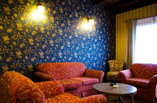 Agroturismo Talisker Cottage