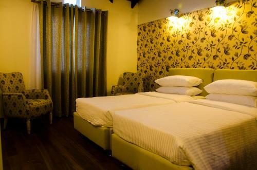 Agroturismo Talisker Cottage
