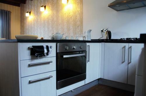 Agroturismo Talisker Cottage