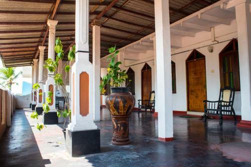 Hostal Casalanka Hotel