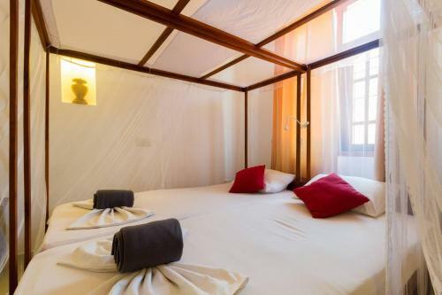 Posada Angel Inn Guest House