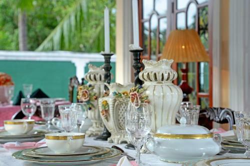 Hotel Villa Ceylon