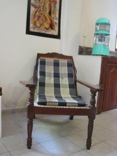 Hostal Jungleside House