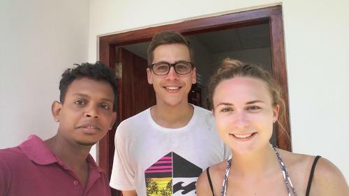 Hostal Tharu Holiday Home