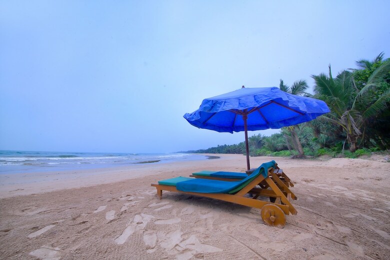 Hotel Rockside Beach Resort