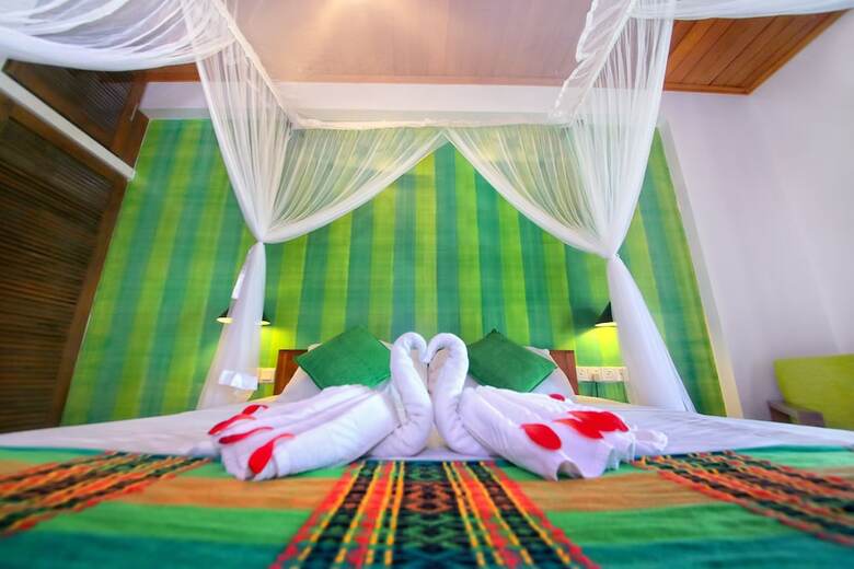 Hotel Rockside Beach Resort