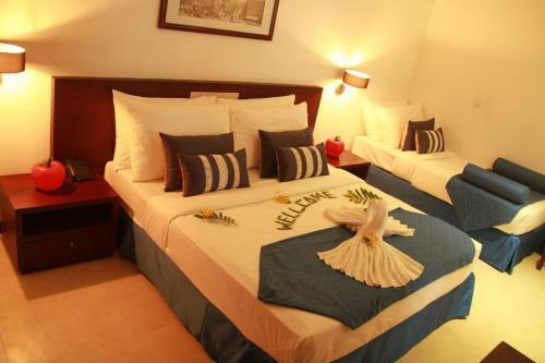 Hotel Earl's Red Passikudah
