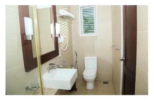 Hotel Earl's Red Passikudah