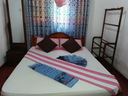 Hostal Inuja Guest
