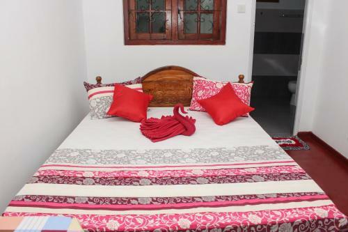 Hostal Inuja Guest