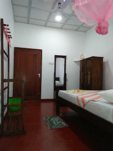 Hostal Inuja Guest