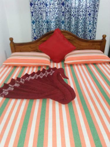 Hostal Inuja Guest
