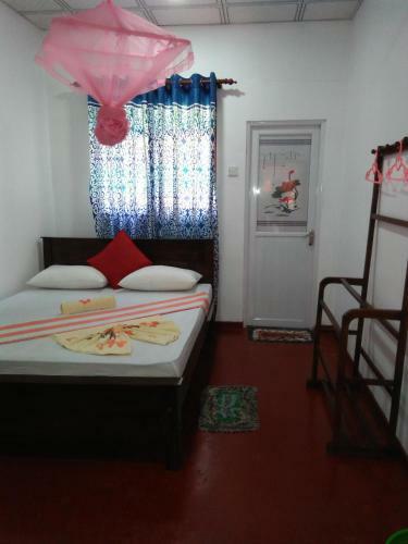 Hostal Inuja Guest