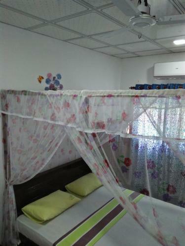Hostal Inuja Guest