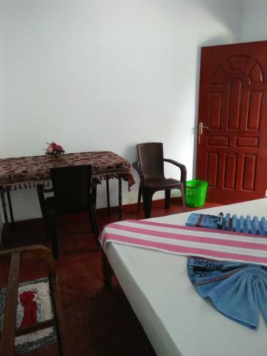 Hostal Inuja Guest