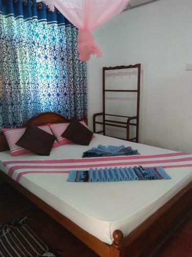 Hostal Inuja Guest