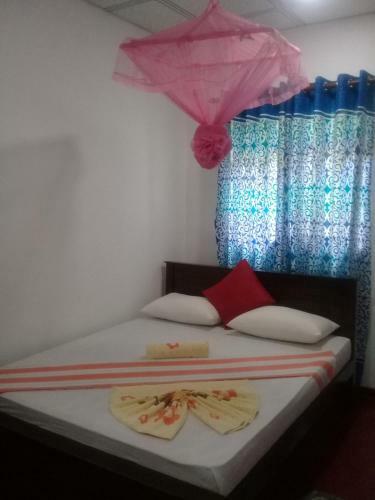 Hostal Inuja Guest