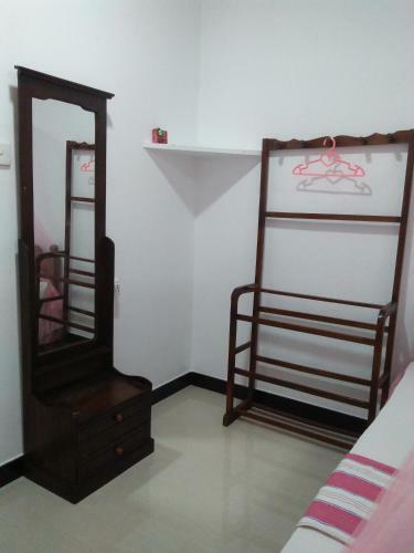Hostal Inuja Guest