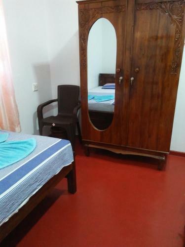 Hostal Inuja Guest