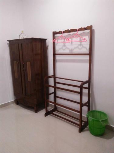 Hostal Inuja Guest