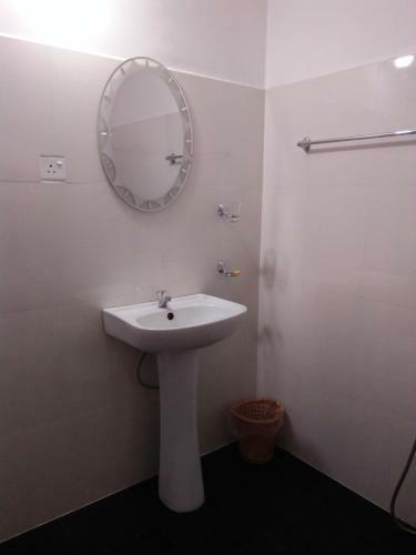 Hostal Inuja Guest