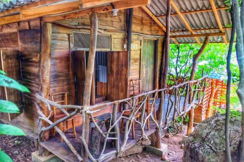 Bed & Breakfast Golden Rainbow Guest House