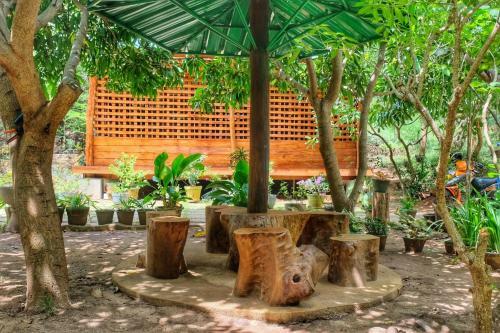 Bed & Breakfast Golden Rainbow Guest House