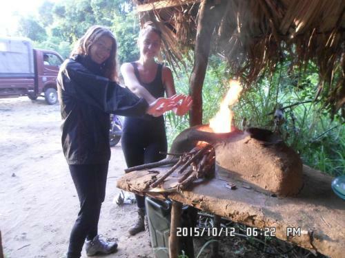 Kamatha Eco Lodge