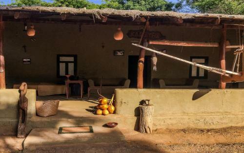 Kamatha Eco Lodge