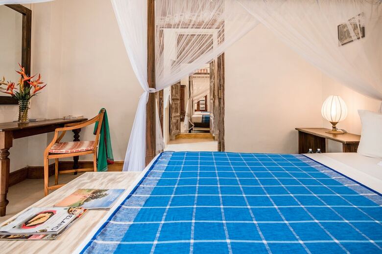 Hotel Fort Square Boutique Villa