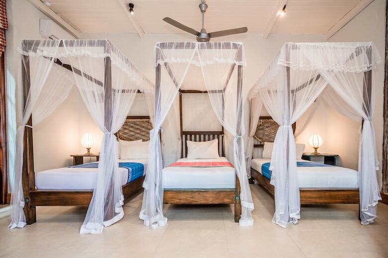 Hotel Fort Square Boutique Villa
