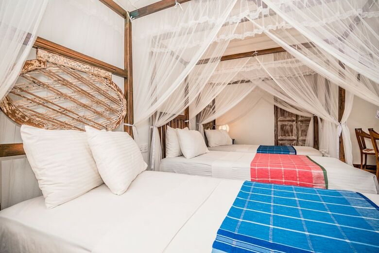 Hotel Fort Square Boutique Villa