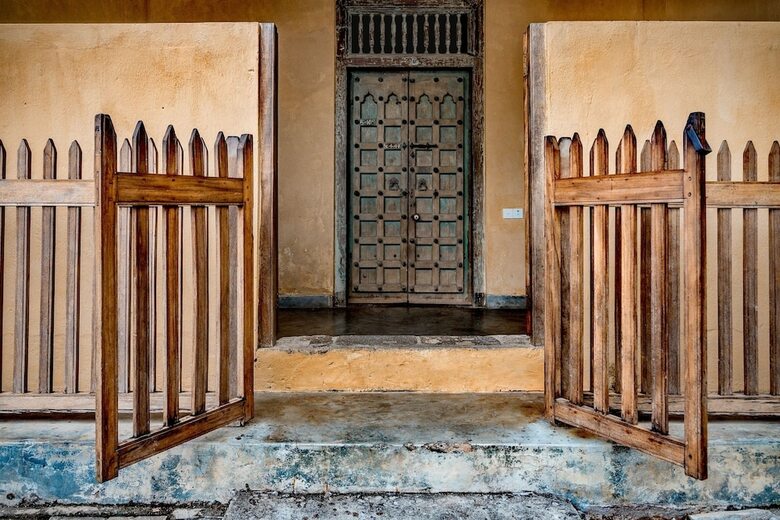 Hotel Fort Square Boutique Villa