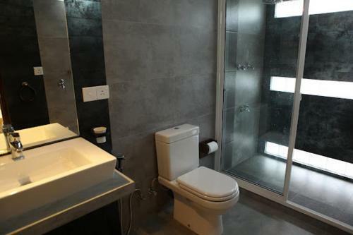Apartamento Hikka Beach Flat
