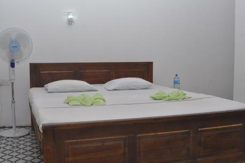 Hostal Wadiya Tourist Guest House