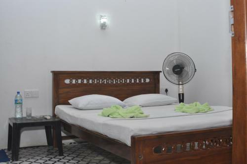 Hostal Wadiya Tourist Guest House